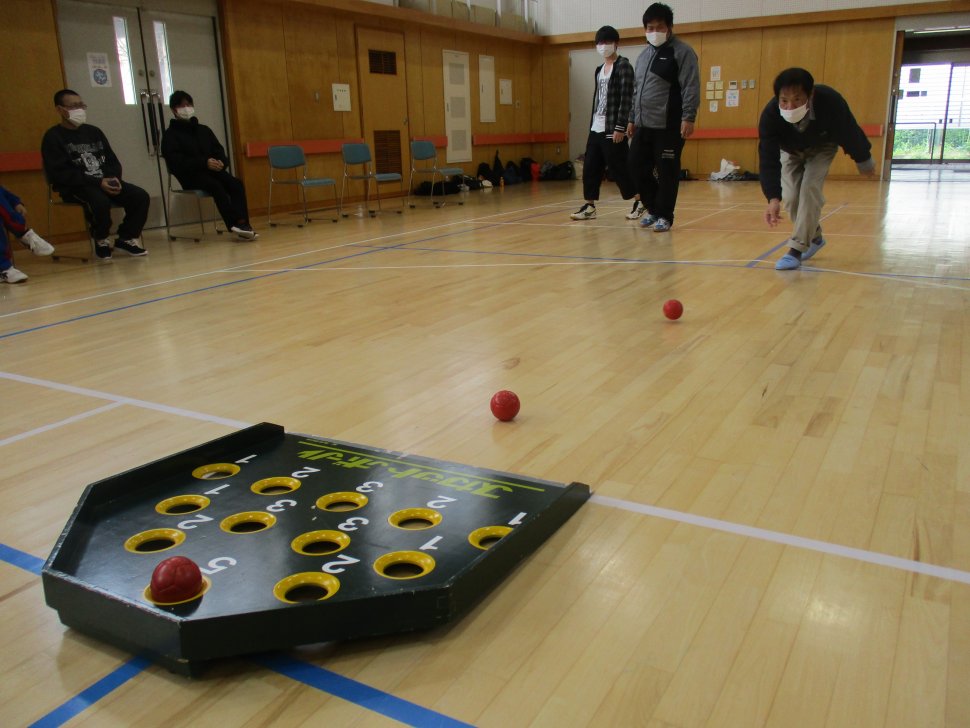 スポーツ教室
