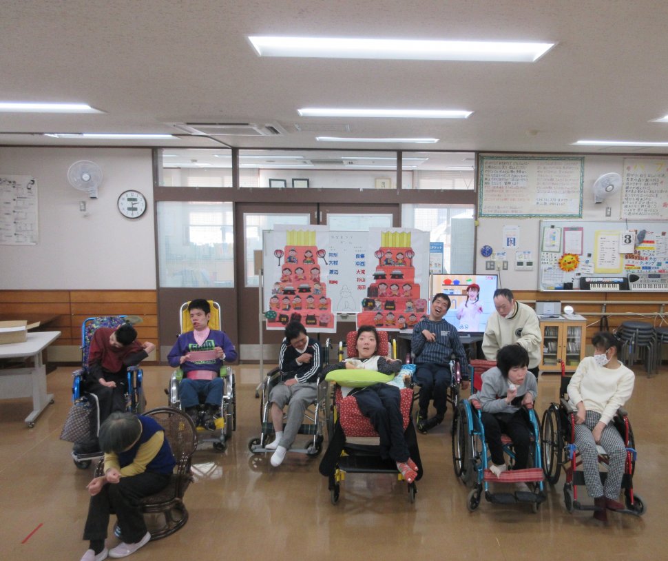 表紙写真