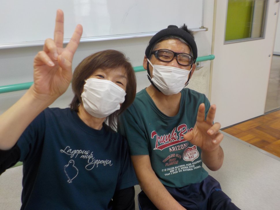 日課③