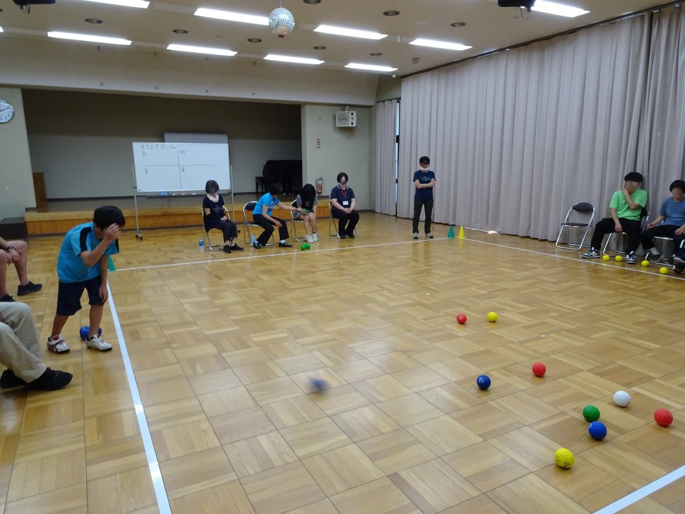 HP（パラスポーツ）用
