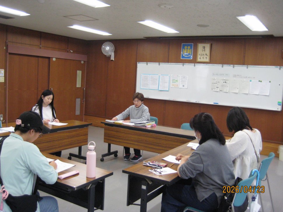 写真 就学の基礎知識①